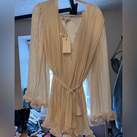 Endless Rose Romper - Picture 2 of 3